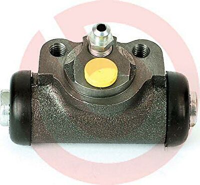 Brembo A 12 381 колесный тормозной цилиндр на MITSUBISHI L 300 фургон (P0_W, P1_W, P0_V, P1_V, P_2V, P2_W)