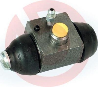 Brembo A 12 389 колесный тормозной цилиндр на FORD TRANSIT автобус (V_ _)