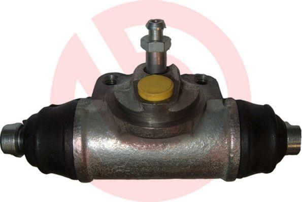 Brembo A 12 598 колесный тормозной цилиндр на TOYOTA HILUX II пикап (LN8_, RN5_, LN6_, YN6_, YN5_, LN5_, RN6_)