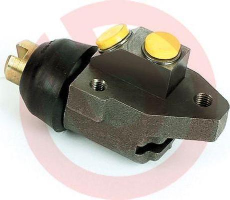 Brembo A 12 768 колесный тормозной цилиндр на FORD TRANSIT автобус (V_ _)