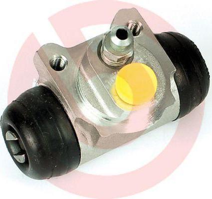 Brembo A 12 A90 колесный тормозной цилиндр на SUZUKI CARRY фургон (ST90V)