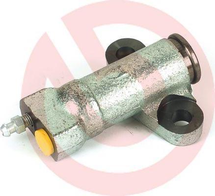 Brembo E 56 023 рабочий цилиндр, система сцепления на NISSAN PICK UP I (720)