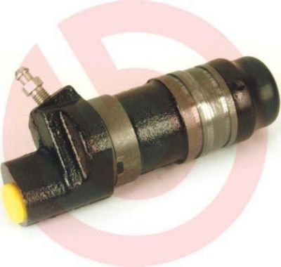 Brembo E 61 002 рабочий цилиндр, система сцепления на PEUGEOT 505 (551A)