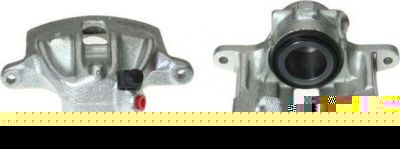 Brembo F 06 002 тормозной суппорт на 3 (E30)