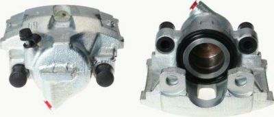 Brembo F 06 032 тормозной суппорт на 5 (E28)