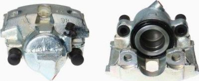 Brembo F 06 037 тормозной суппорт на 5 (E28)