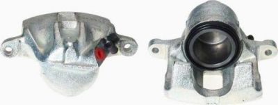 Brembo F 23 065 тормозной суппорт на FIAT TEMPRA S.W. (159)