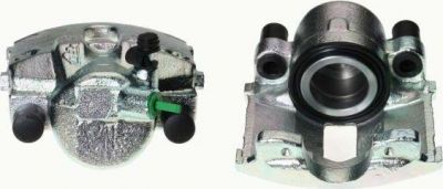 Brembo F 23 105 тормозной суппорт на FIAT PALIO Weekend (178DX)