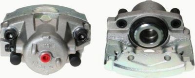 Brembo F 23 110 тормозной суппорт на OPEL SIGNUM