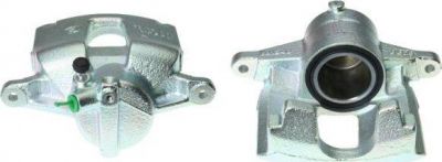 Brembo F 23 116 тормозной суппорт на FIAT STILO (192)
