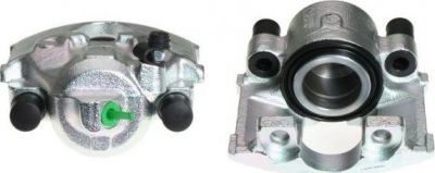Brembo F 24 015 тормозной суппорт на FORD ESCORT IV (GAF, AWF, ABFT)