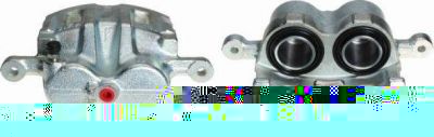 Brembo F 30 047 тормозной суппорт на HYUNDAI TERRACAN (HP)