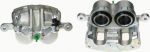 Brembo F 30 112 тормозной суппорт на HYUNDAI SANTA FE II (CM)
