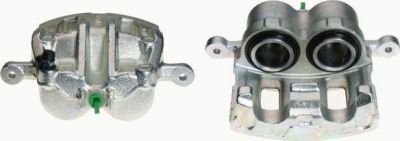 Brembo F 30 113 тормозной суппорт на HYUNDAI SANTA FE II (CM)