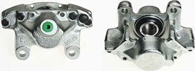 Brembo F 50 066 тормозной суппорт на MERCEDES-BENZ C-CLASS (W202)