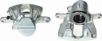 Brembo F 50 112 тормозной суппорт на MERCEDES-BENZ C-CLASS (W202)