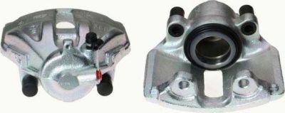 Brembo F 50 141 тормозной суппорт на MERCEDES-BENZ SPRINTER 2-t фургон (901, 902)