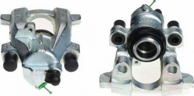 Brembo F 50 247 тормозной суппорт на MERCEDES-BENZ M-CLASS (W164)