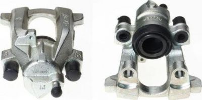 Brembo F 50 249 тормозной суппорт на MERCEDES-BENZ GL-CLASS (X164)