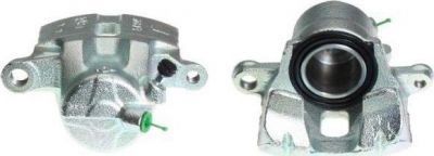 Brembo F 54 053 тормозной суппорт на MITSUBISHI LANCER IV (C6_A, C7_A)