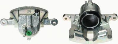 Brembo F 56 089 тормозной суппорт на NISSAN PRIMERA Traveller (WP11)
