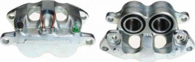 Brembo F 56 097 тормозной суппорт на NISSAN CABSTAR E