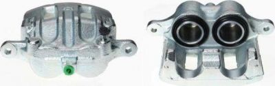 Brembo F 56 104 тормозной суппорт на NISSAN PATROL GR V Wagon (Y61)