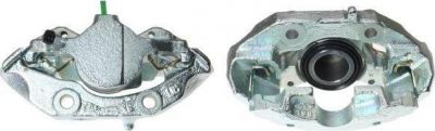 Brembo F 59 031 тормозной суппорт на OPEL ASCONA B (81_, 86_, 87_, 88_)