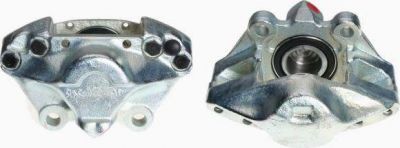 Brembo F 59 036 тормозной суппорт на OPEL ASCONA B (81_, 86_, 87_, 88_)