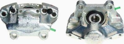Brembo F 59 060 тормозной суппорт на OPEL MONZA A (22_)