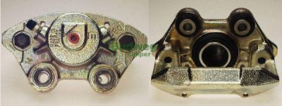 Brembo F 59 080 тормозной суппорт на OPEL KADETT E кабрио (43B_)
