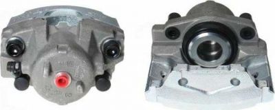 Brembo F 59 126 тормозной суппорт на OPEL SIGNUM