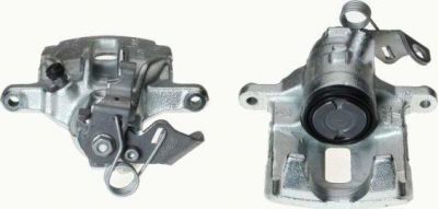 Brembo F 59 149 тормозной суппорт на OPEL VIVARO фургон (F7)