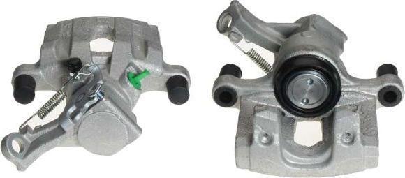 Brembo F 59 207 тормозной суппорт на OPEL VECTRA C универсал