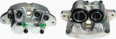 Brembo F 61 071 тормозной суппорт на PEUGEOT J5 автобус (290P)