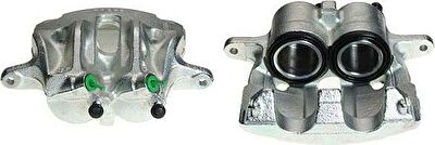 Brembo F 61 125 тормозной суппорт на PEUGEOT BOXER фургон (230L)