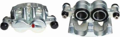 Brembo F 61 232 тормозной суппорт на FIAT DUCATO фургон (250, 290)