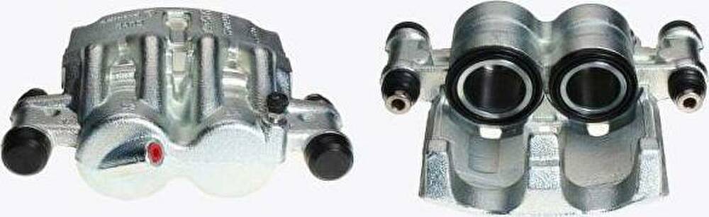 Brembo F 61 237 тормозной суппорт на FIAT DUCATO фургон (250, 290)