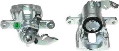 Brembo F 68 128 тормозной суппорт на RENAULT KANGOO BE BOP (KW0/1_)