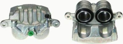 Brembo F 78 028 тормозной суппорт на SUBARU LEGACY V (BM, BR)