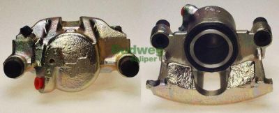 Brembo F 85 044 тормозной суппорт на AUDI 100 Avant (44, 44Q, C3)