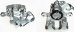 Brembo F 85 118 тормозной суппорт на AUDI A4 Avant (8D5, B5)