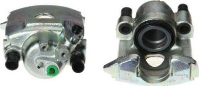 Brembo F 85 147 тормозной суппорт на VW LUPO (6X1, 6E1)