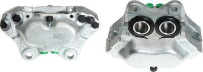 Brembo F 86 032 тормозной суппорт на VOLVO 240 Kombi (P245)