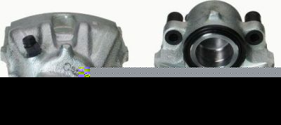 Brembo F 86 060 тормозной суппорт на VOLVO V70 I (LV)