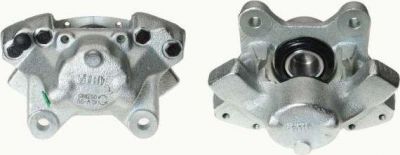 Brembo F 86 075 тормозной суппорт на VOLVO 740 Kombi (745)