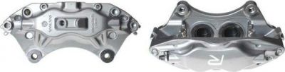 Brembo F 86 082 тормозной суппорт на VOLVO V70 II (SW)