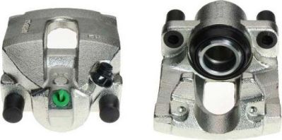 Brembo F 86 087 тормозной суппорт на VOLVO XC90 I