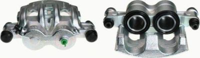 Brembo F A6 032 тормозной суппорт на IVECO DAILY IV фургон/универсал