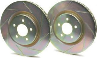 Brembo FS.010.000 экономичный тормозной диск на FIAT PUNTO (188)
